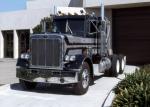 Peterbilt 359 1972 года